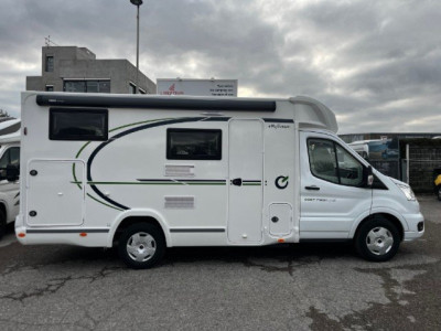 Chausson S 697 GA First Line - Photo 13