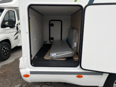 Chausson S 697 GA First Line - Photo 14