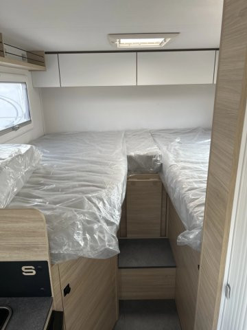 Chausson S 697 GA First Line ford - Photo 4