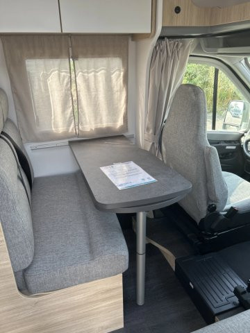 Chausson S 697 GA First Line ford - Photo 6