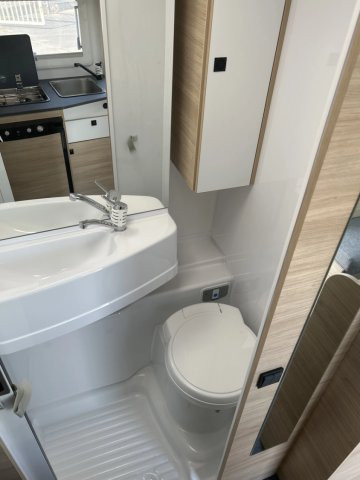 Chausson S 697 GA First Line ford - Photo 8