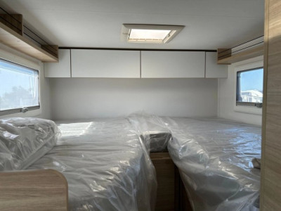 Chausson S 697 GA First Line - Photo 12