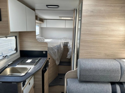 Chausson S 697 GA First Line - Photo 18