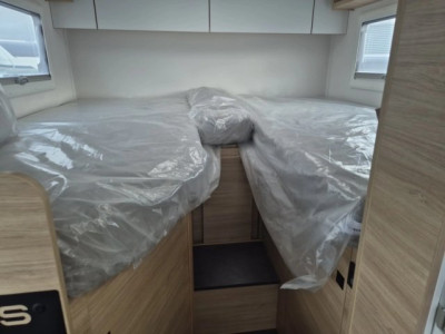 Chausson S 697 GA First Line - Photo 20