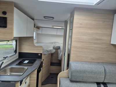 Chausson S 697 GA First Line - Photo 21