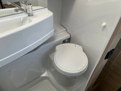Chausson S 697 GA First Line - Photo 26