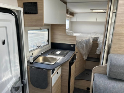 Chausson S 697 GA First Line - Photo 31