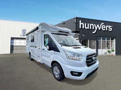 Chausson S 697 GA First Line - Profilé