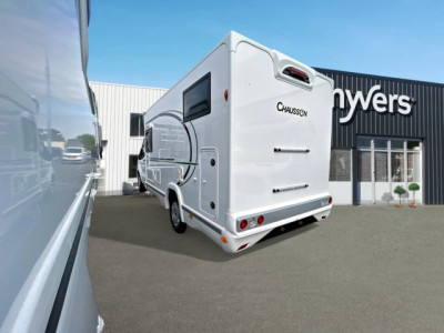 Chausson S 697 GA First Line - Photo 4