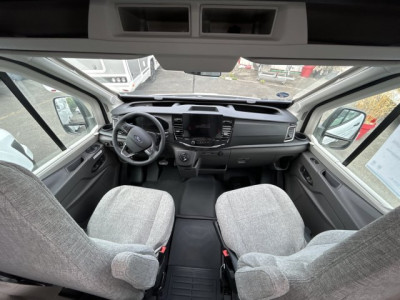 Chausson S 697 GA First Line - Photo 5