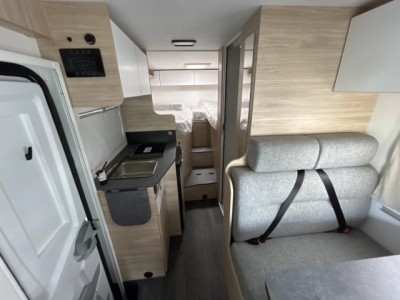 Chausson S 697 GA First Line - Photo 11