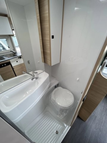 Chausson S 697 GA First Line - Photo 13