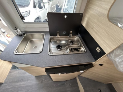Chausson S 697 GA First Line - Photo 15