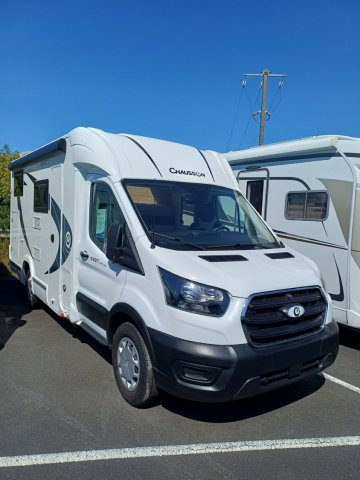 Chausson S 697 GA First Line - Intégral