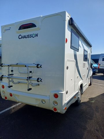 Chausson S 697 GA First Line - Photo 3