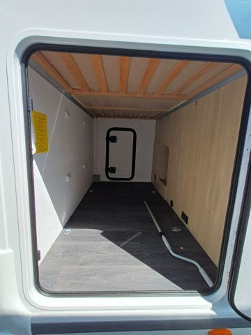 Chausson S 697 GA First Line - Photo 4