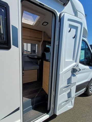 Chausson S 697 GA First Line - Photo 5