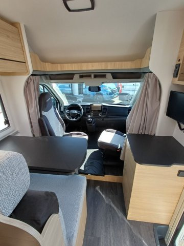 Chausson S 697 GA First Line - Photo 6