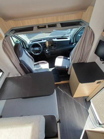 Chausson S 697 GA First Line - Photo 7