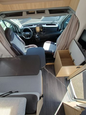 Chausson S 697 GA First Line - Photo 8