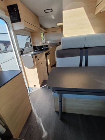Chausson S 697 GA First Line - Photo 11