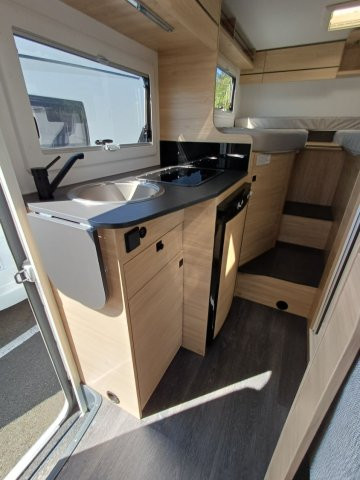 Chausson S 697 GA First Line - Photo 12