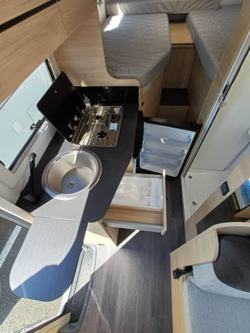 Chausson S 697 GA First Line - Photo 13