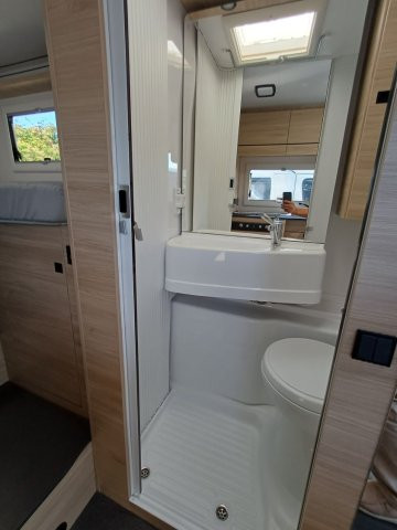 Chausson S 697 GA First Line - Photo 15