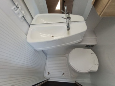 Chausson S 697 GA First Line - Photo 16