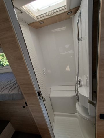 Chausson S 697 GA First Line - Photo 17