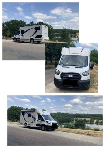 Chausson S 697 GA First Line