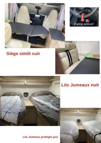 Chausson S 697 GA First Line - Photo 2