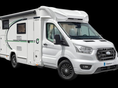 Chausson S 697 GA First Line Neuf