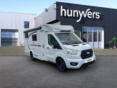 Chausson S 697 GA First Line Neuf