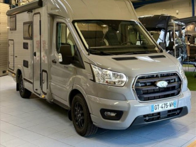 Chausson S 697 GA Sport Line Occasion