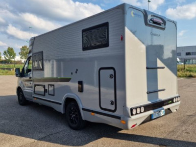 Chausson S 697 GA Sport Line 2L 170 Ch - 61.900 € - #4