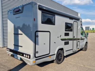 Chausson S 697 GA Sport Line 2L 170 Ch - 61.900 € - #3