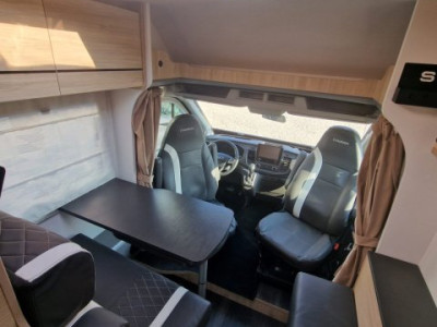 Chausson S 697 GA Sport Line 2L 170 Ch - 61.900 € - #7