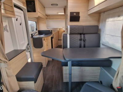 Chausson S 697 GA Sport Line 2L 170 Ch - 61.900 € - #6