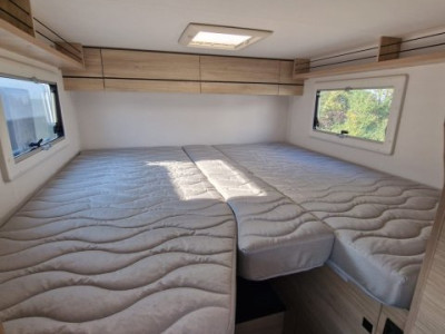 Chausson S 697 GA Sport Line 2L 170 Ch - 61.900 € - #8