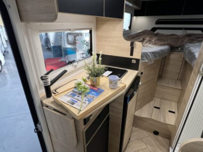 Chausson S 697 GA Sport Line - A partir de 72.190 € - #7