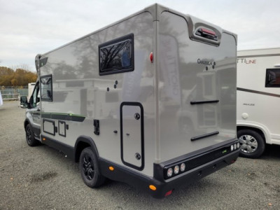 Chausson S 697 GA Sport Line S697 - A partir de 63.590 € - #2