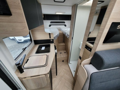 Chausson S 697 GA Sport Line S697 - A partir de 63.590 € - #4