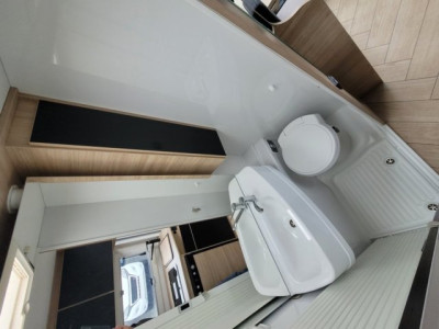 Chausson S 697 GA Sport Line S697 - A partir de 63.590 € - #7