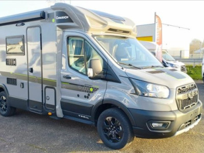 Chausson S 697 GA Sport Line S697 - 71.490 € - #1