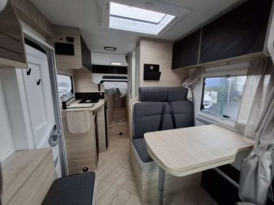 Chausson S 697 GA Sport Line s697 sportline - 71.970 € - #6