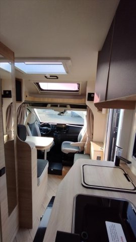 Chausson S 697 GA Sport Line S697 - 71.490 € - #13