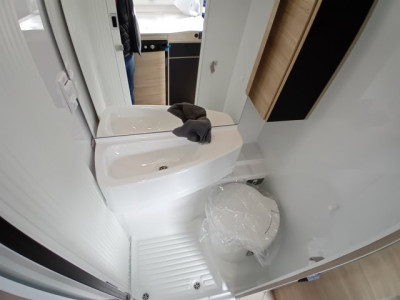 Chausson S 697 GA Sport Line S697 - 71.630 € - #7