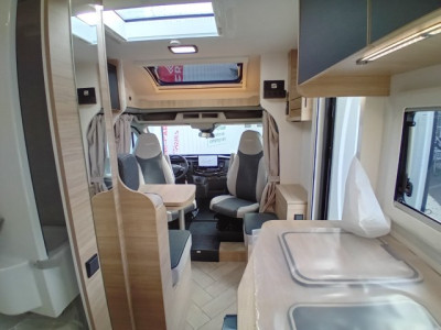 Chausson S 697 GA Sport Line S697 - 71.630 € - #9