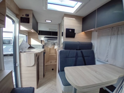 Chausson S 697 GA Sport Line S697 - 71.630 € - #10